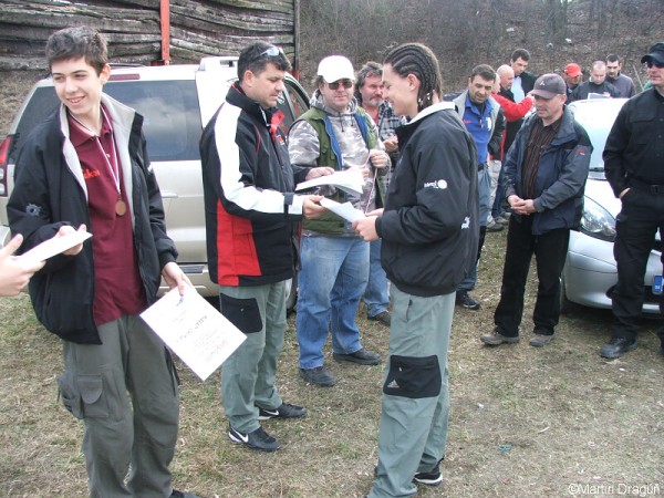1. kolo ipsc  ligy