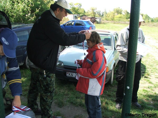 VIII. kolo KNj ligy v siluetovej strebe
