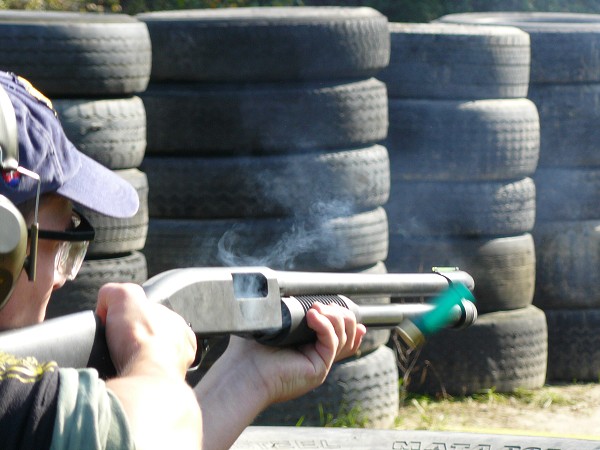 Slovak National Shotgun Championship