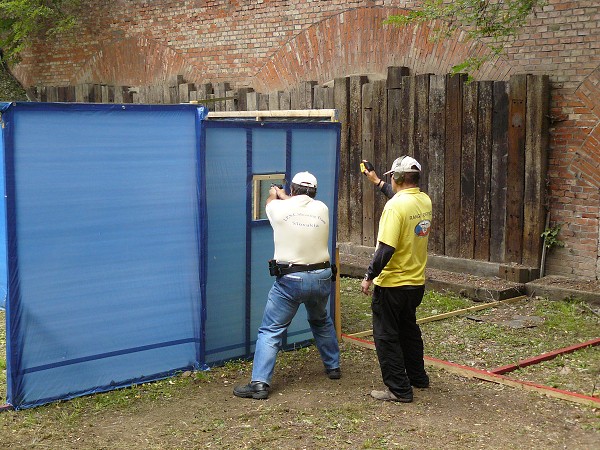 Krakow OPEN 2007