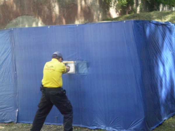 Krakow OPEN 2007