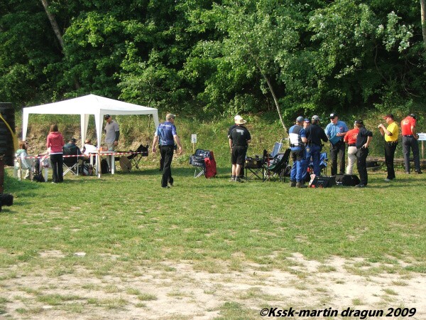 Mosquito 2009