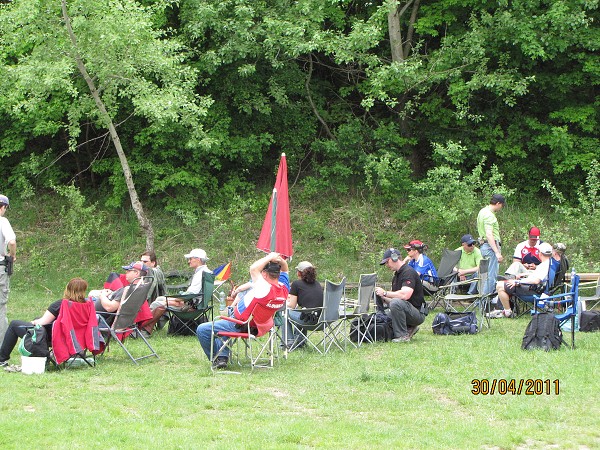 Mosquito 2011