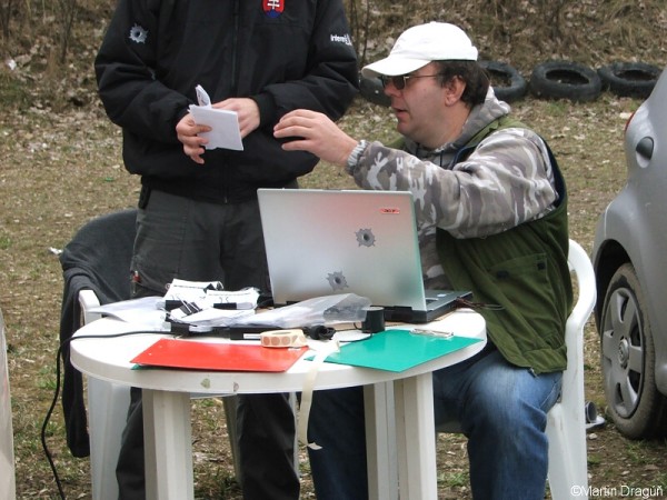 1. kolo ipsc  ligy