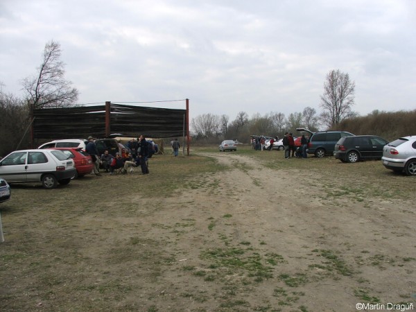 1. kolo ipsc  ligy