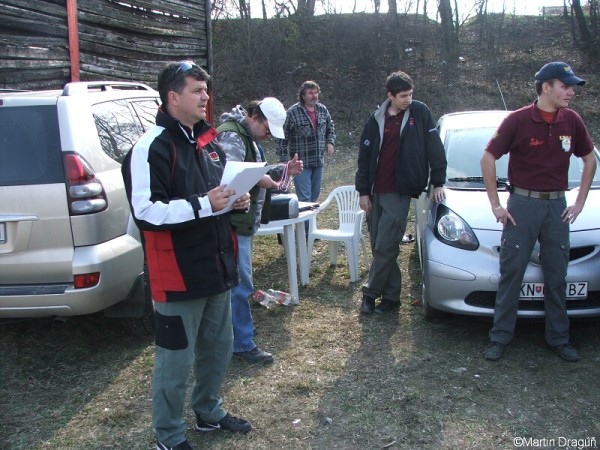 1. kolo ipsc  ligy