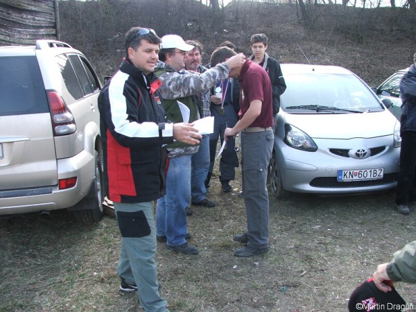 1. kolo ipsc  ligy