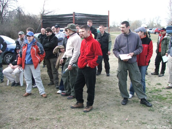1. kolo ipsc  ligy