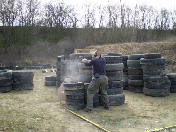 1. kolo ipsc  ligy