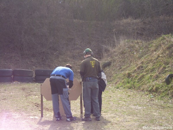 1. kolo ipsc  ligy