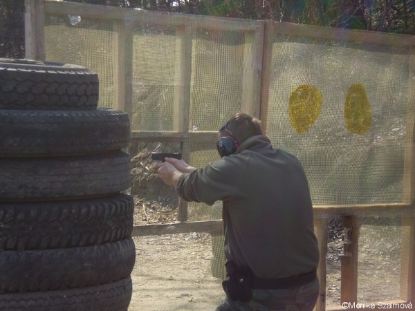 1. kolo ipsc  ligy