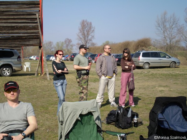 1. kolo ipsc  ligy