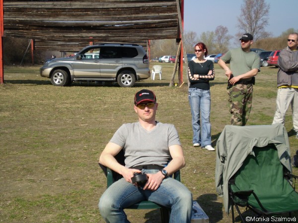 1. kolo ipsc  ligy