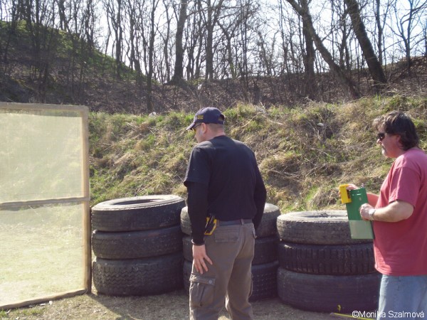 1. kolo ipsc  ligy