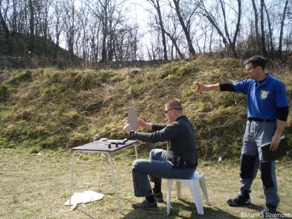 1. kolo ipsc  ligy