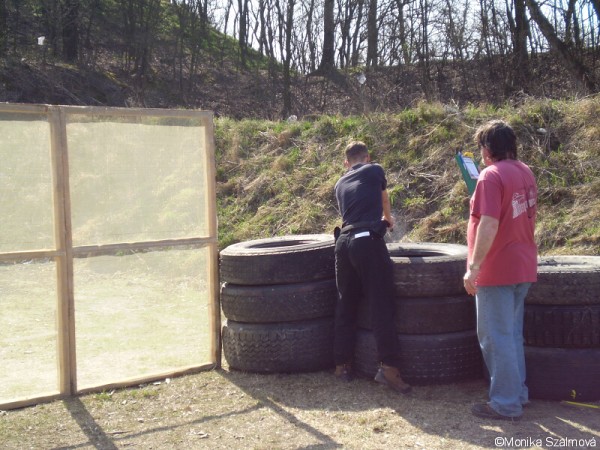 1. kolo ipsc  ligy