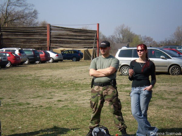 1. kolo ipsc  ligy