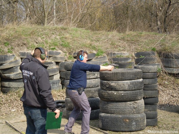 1. kolo ipsc  ligy
