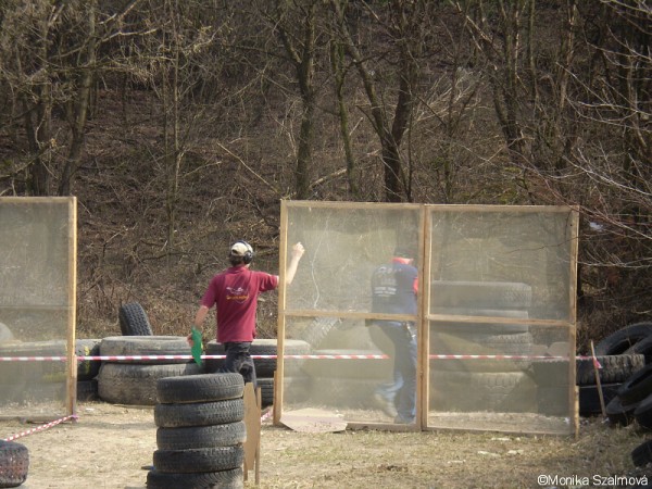 1. kolo ipsc  ligy