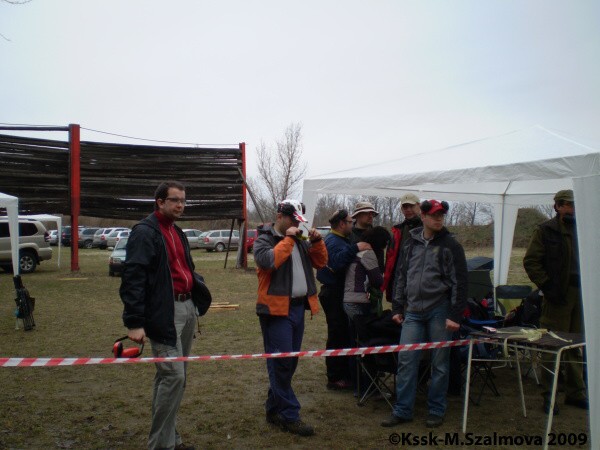 1. kolo KNj ligy v praktickej strebe