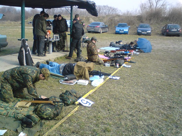 1. kolo sniper ligy