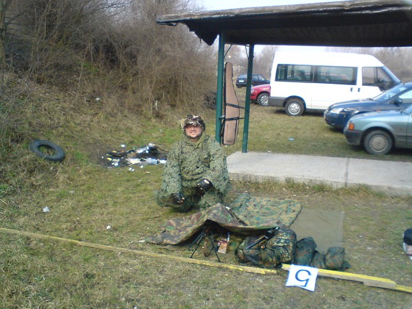 1. kolo sniper ligy