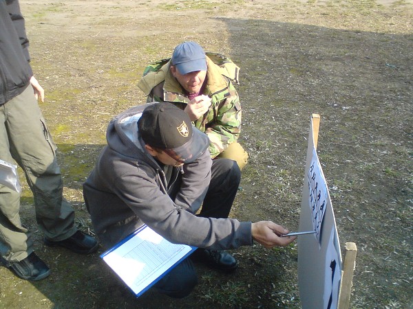 1. kolo sniper ligy