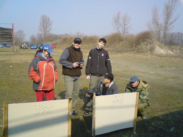 1. kolo sniper ligy