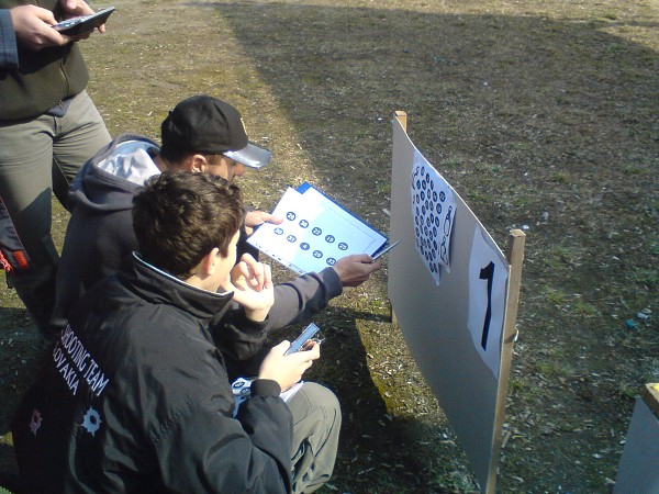 1. kolo sniper ligy