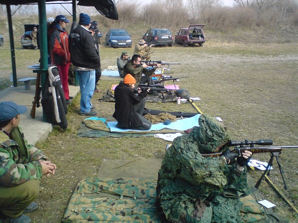 1. kolo sniper ligy