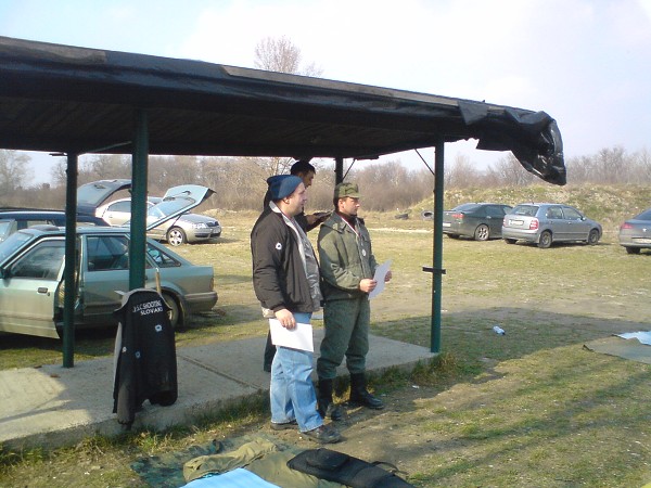1. kolo sniper ligy