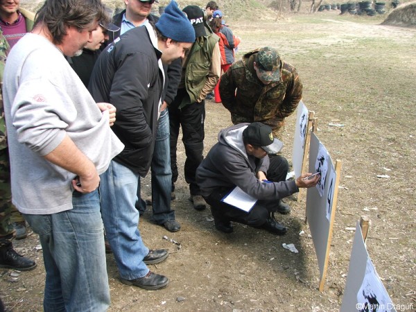 1. kolo sniper ligy