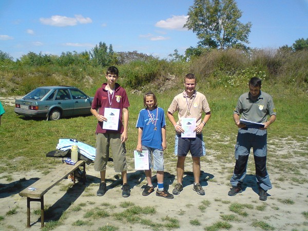 Sniper 2. kolo