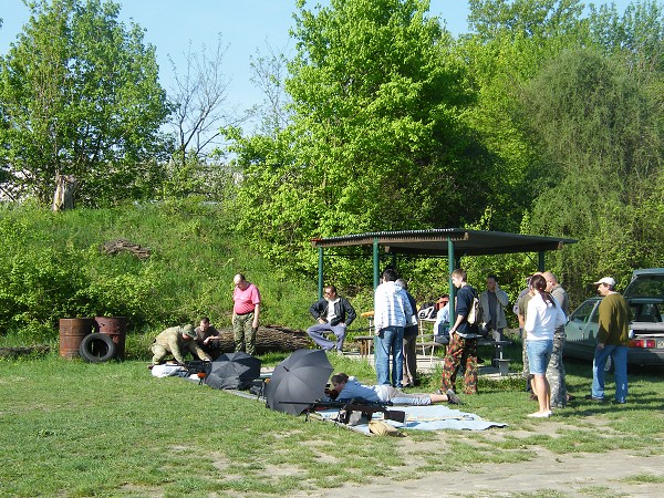2. kolo sniper