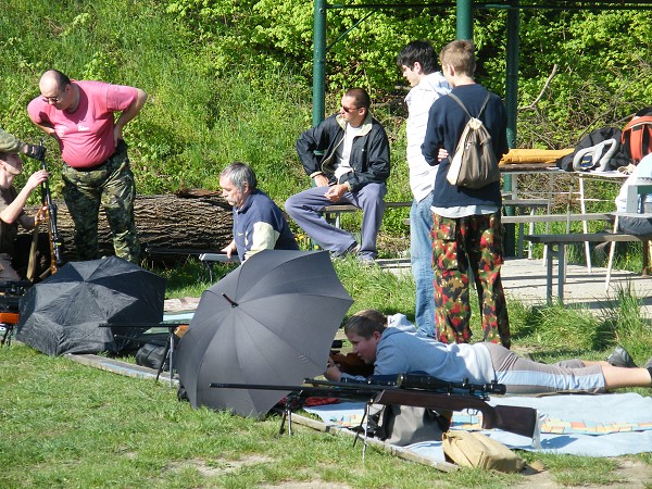 2. kolo sniper