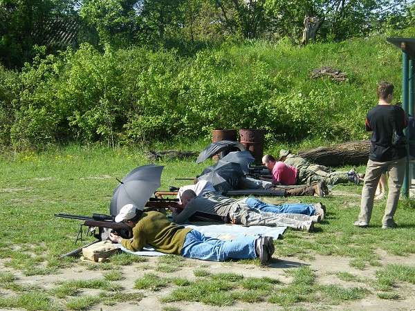 2. kolo sniper