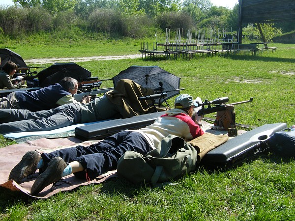 2. kolo sniper