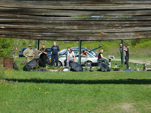 2. kolo sniper