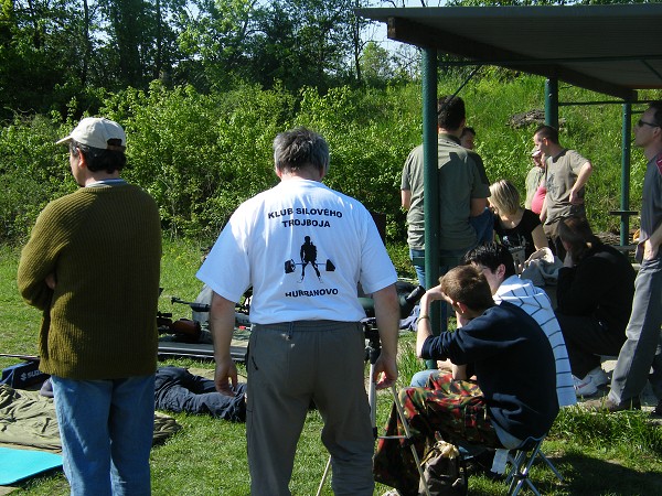 2. kolo sniper