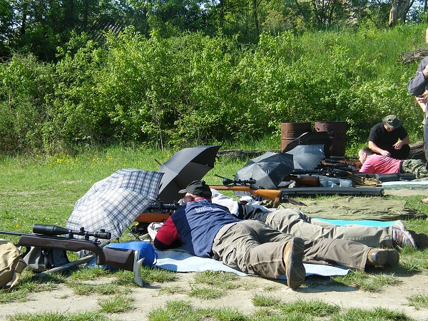 2. kolo sniper