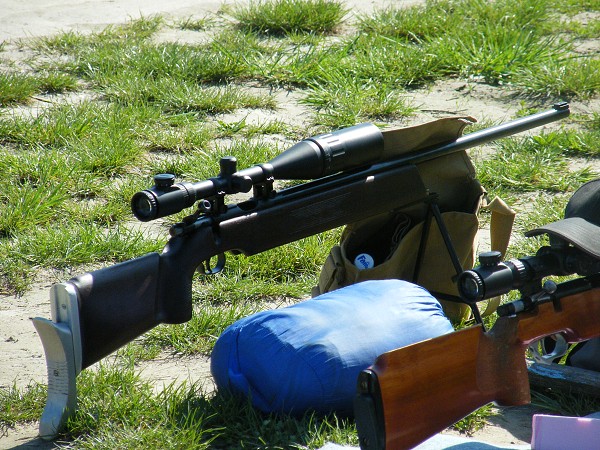 2. kolo sniper