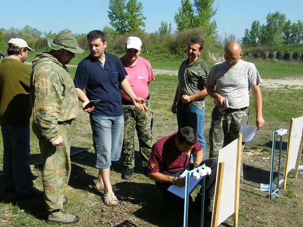 2. kolo sniper