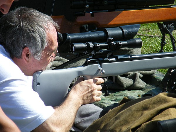 2. kolo sniper