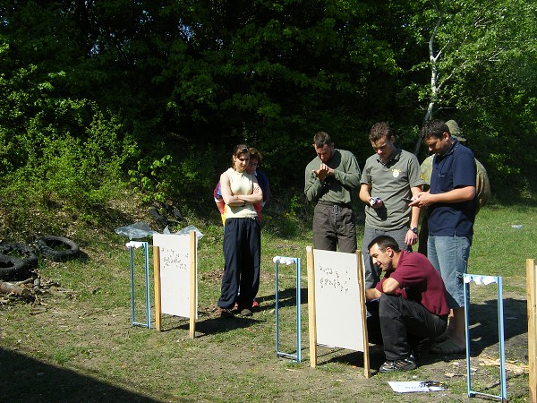 2. kolo sniper