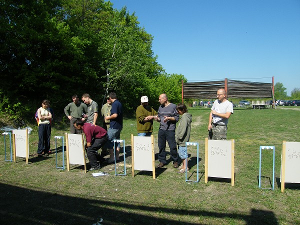 2. kolo sniper