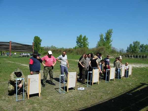 2. kolo sniper