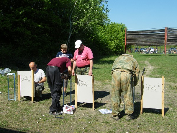 2. kolo sniper