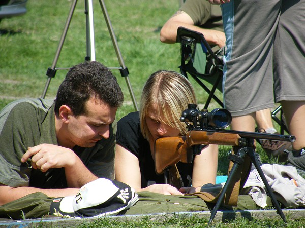 2. kolo sniper