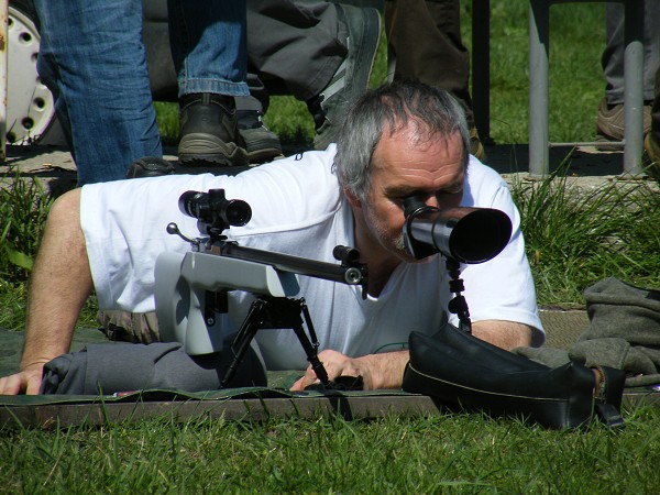 2. kolo sniper