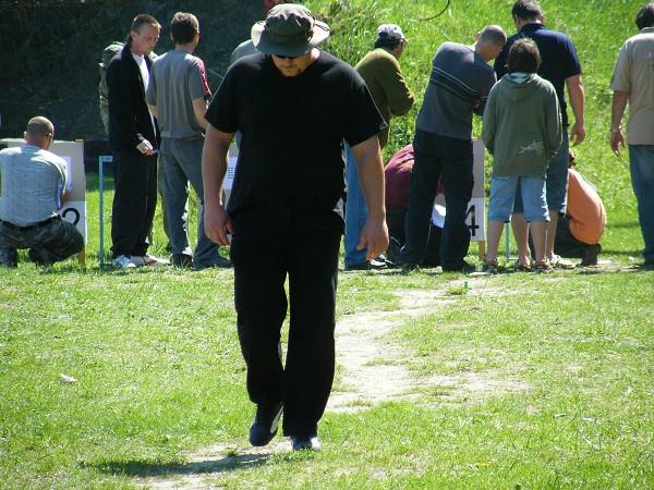 2. kolo sniper